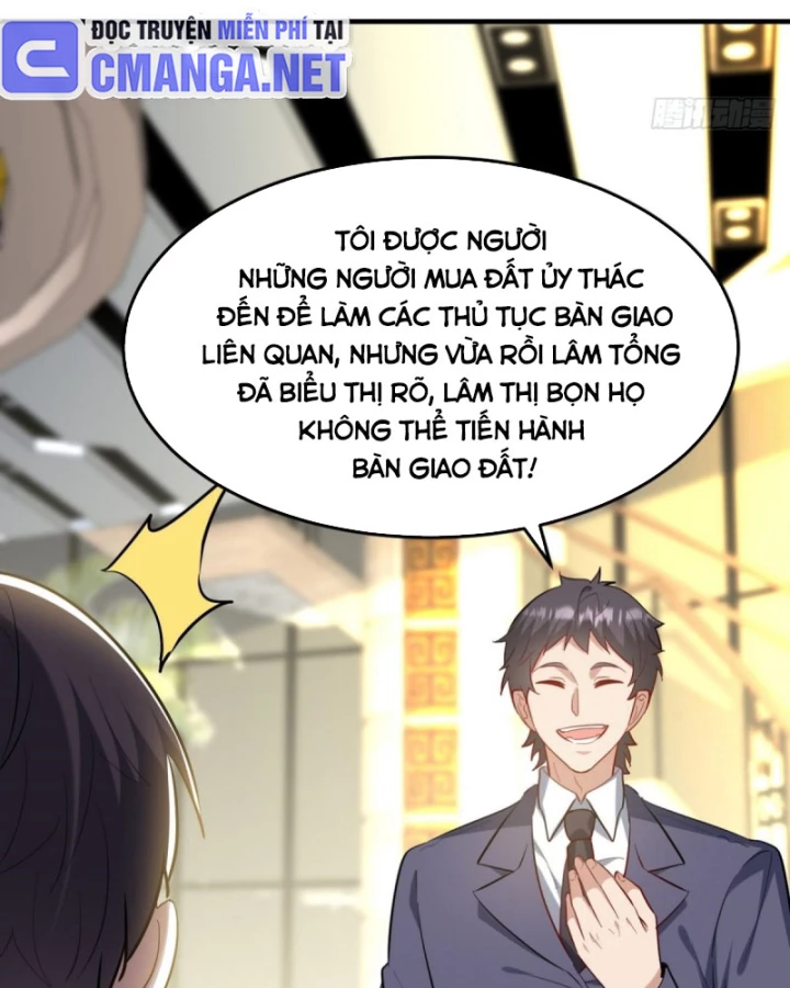 Long Vương Điện Chapter 318 - 41