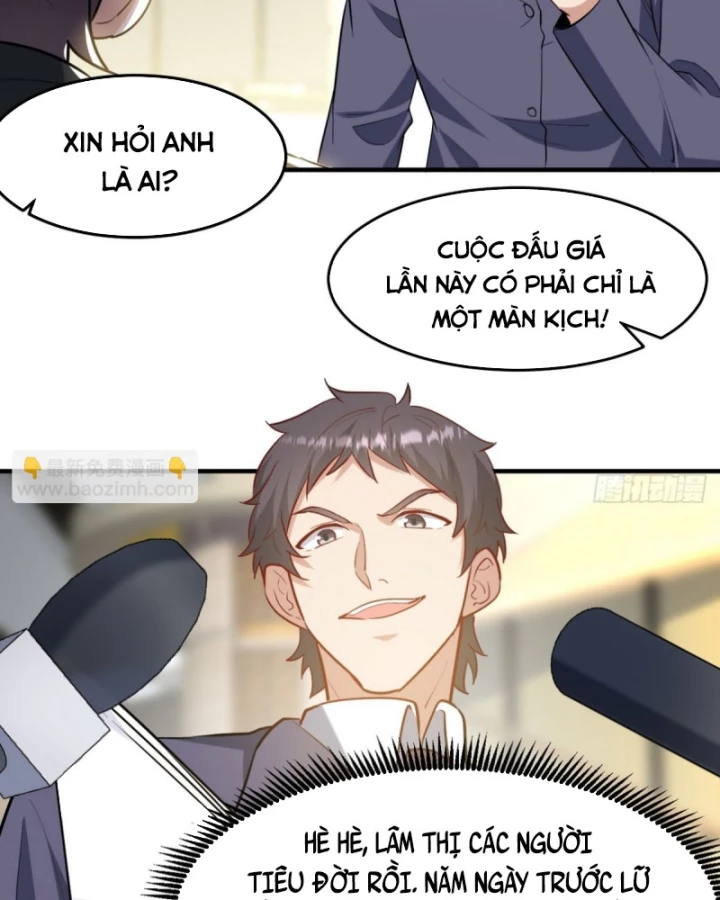 Long Vương Điện Chapter 318 - 42