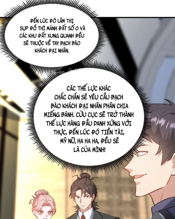 Long Vương Điện Chapter 318 - 45