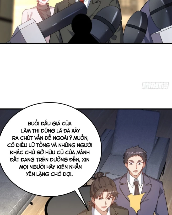 Long Vương Điện Chapter 318 - 46