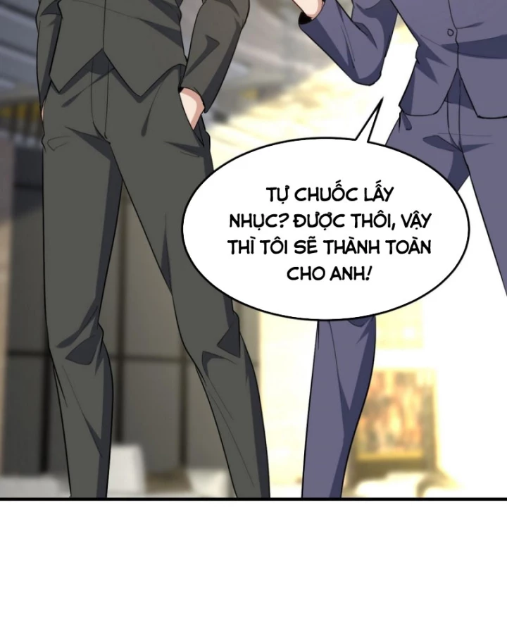 Long Vương Điện Chapter 318 - 51