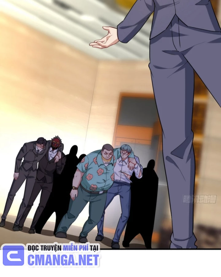 Long Vương Điện Chapter 318 - 56