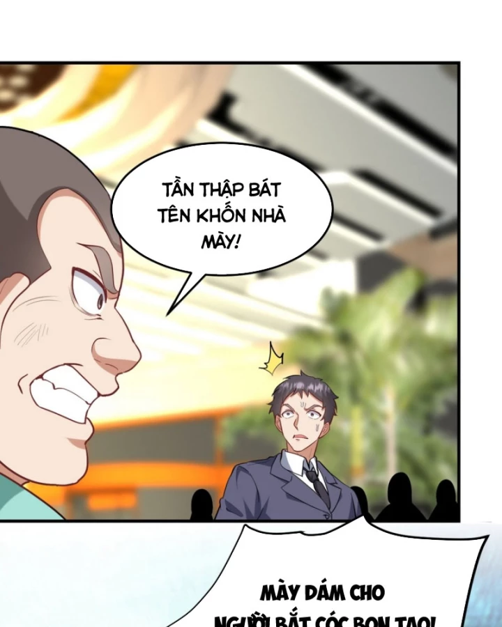 Long Vương Điện Chapter 318 - 59