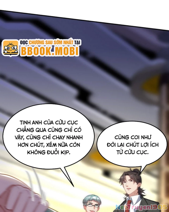 Long Vương Điện Chapter 318 - 62
