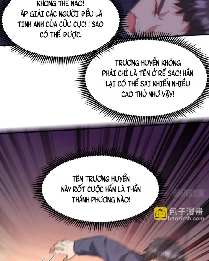 Long Vương Điện Chapter 318 - 64
