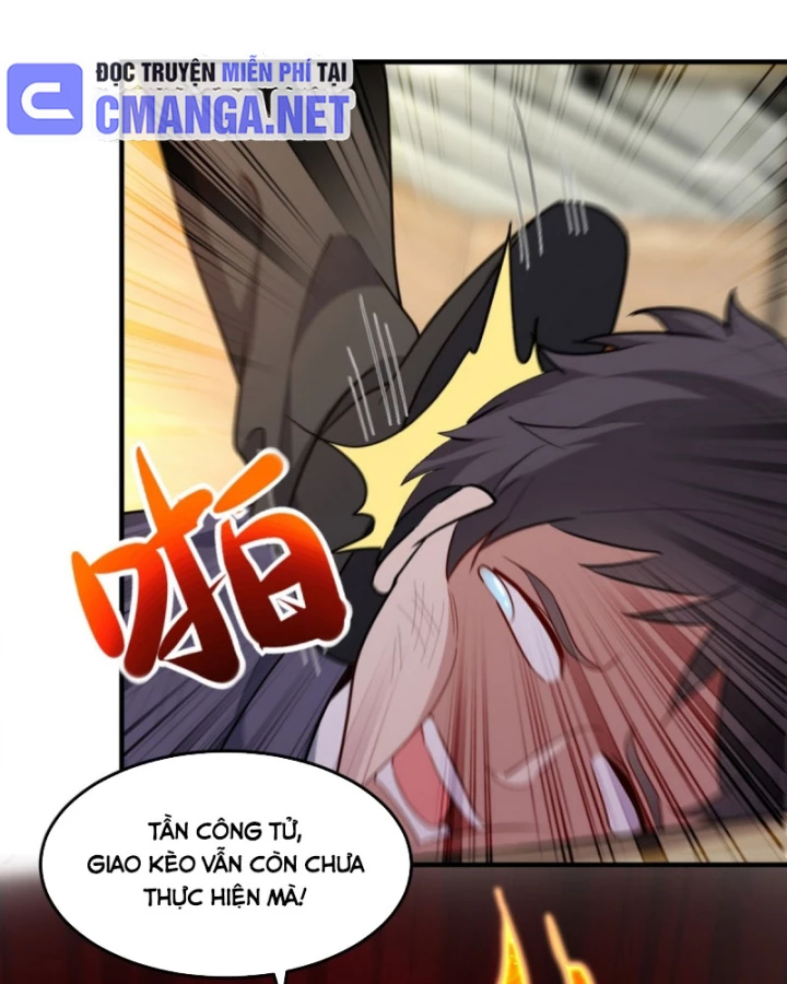 Long Vương Điện Chapter 318 - 70