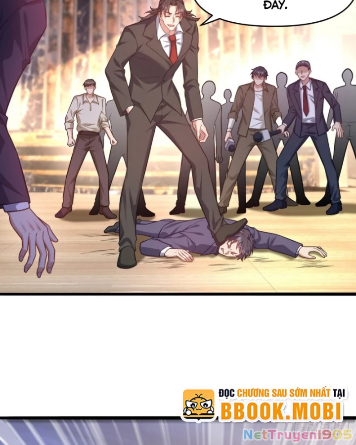 Long Vương Điện Chapter 319 - 3
