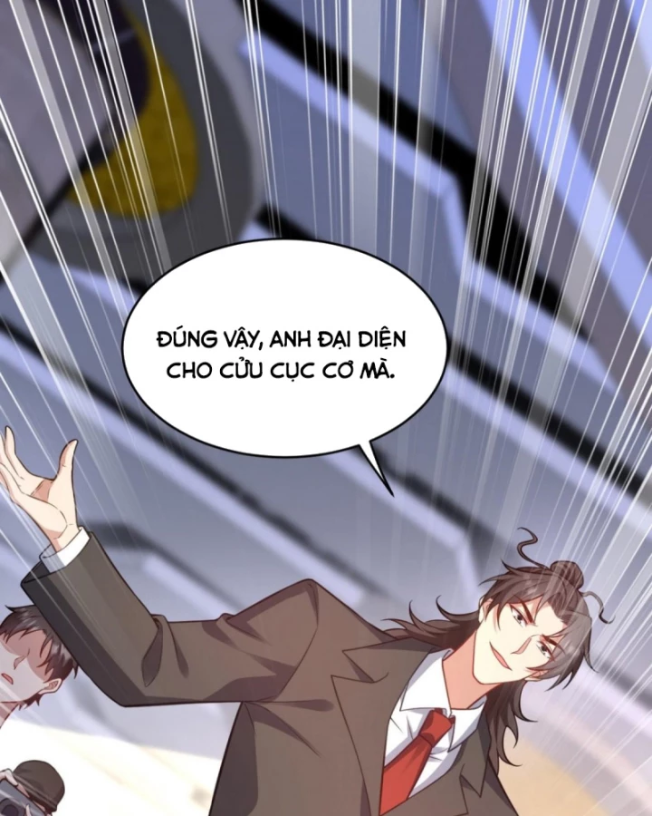 Long Vương Điện Chapter 319 - 6