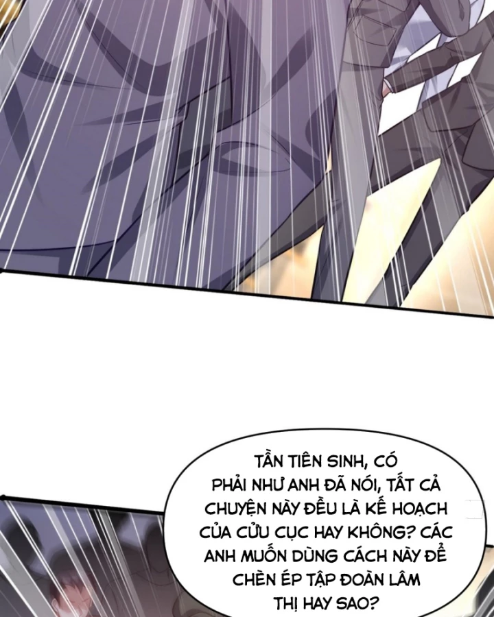 Long Vương Điện Chapter 319 - 8