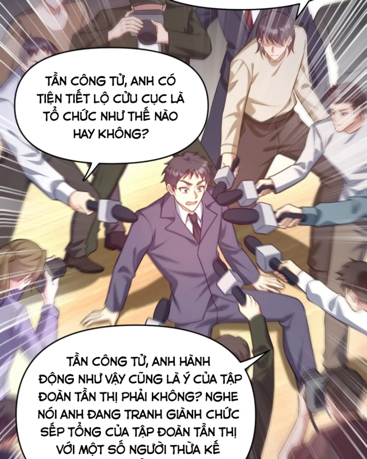 Long Vương Điện Chapter 319 - 9