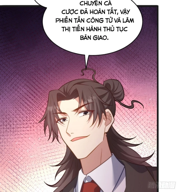Long Vương Điện Chapter 319 - 20