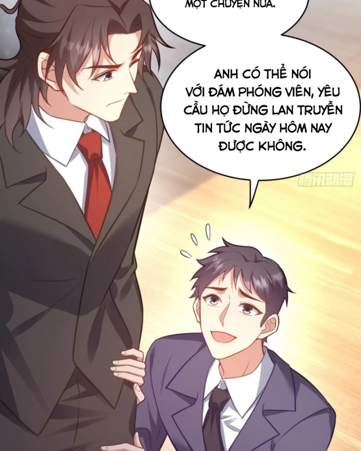 Long Vương Điện Chapter 319 - 22