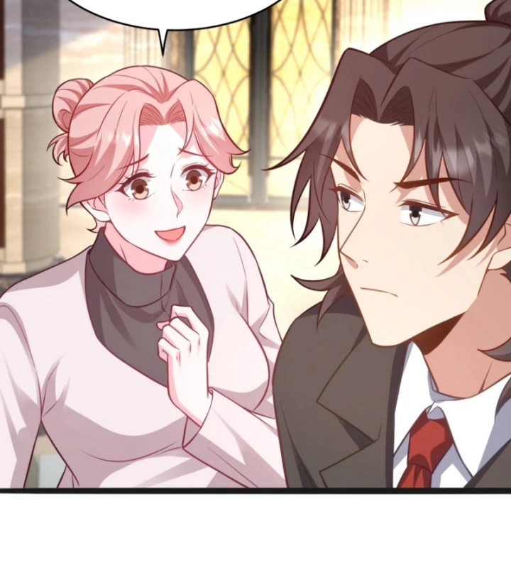 Long Vương Điện Chapter 319 - 24