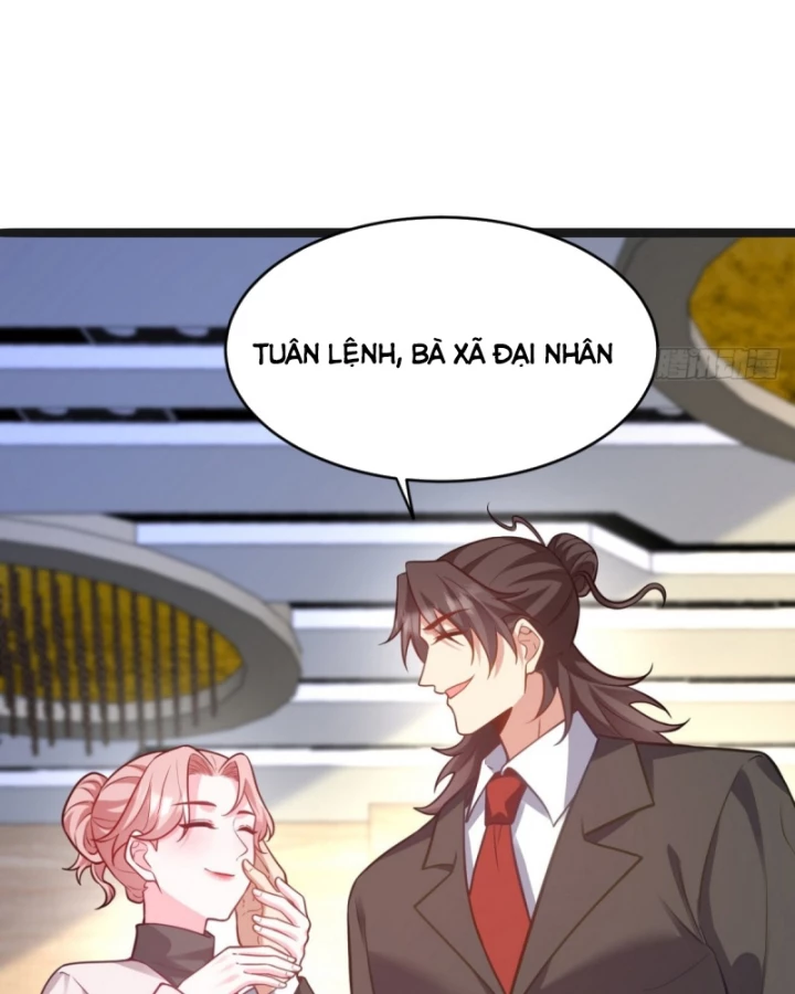 Long Vương Điện Chapter 319 - 25