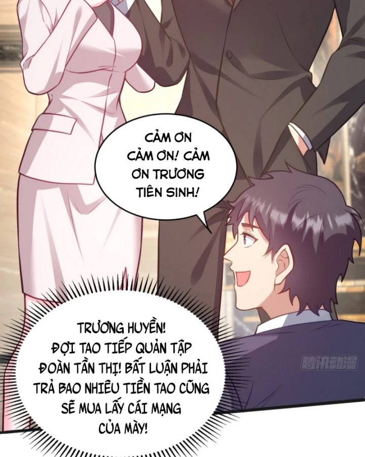 Long Vương Điện Chapter 319 - 26