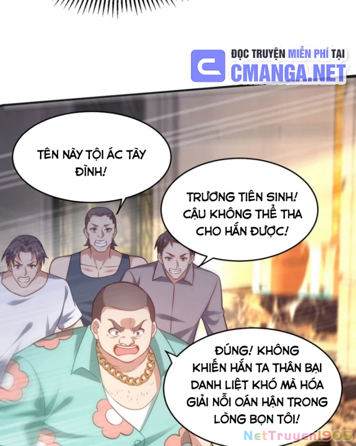 Long Vương Điện Chapter 319 - 27