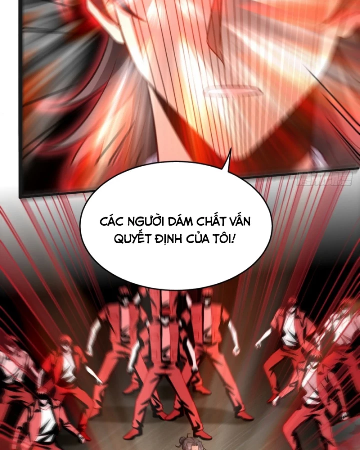 Long Vương Điện Chapter 319 - 30