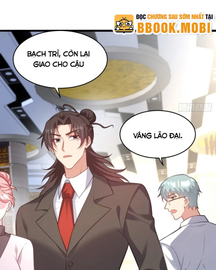 Long Vương Điện Chapter 319 - 34
