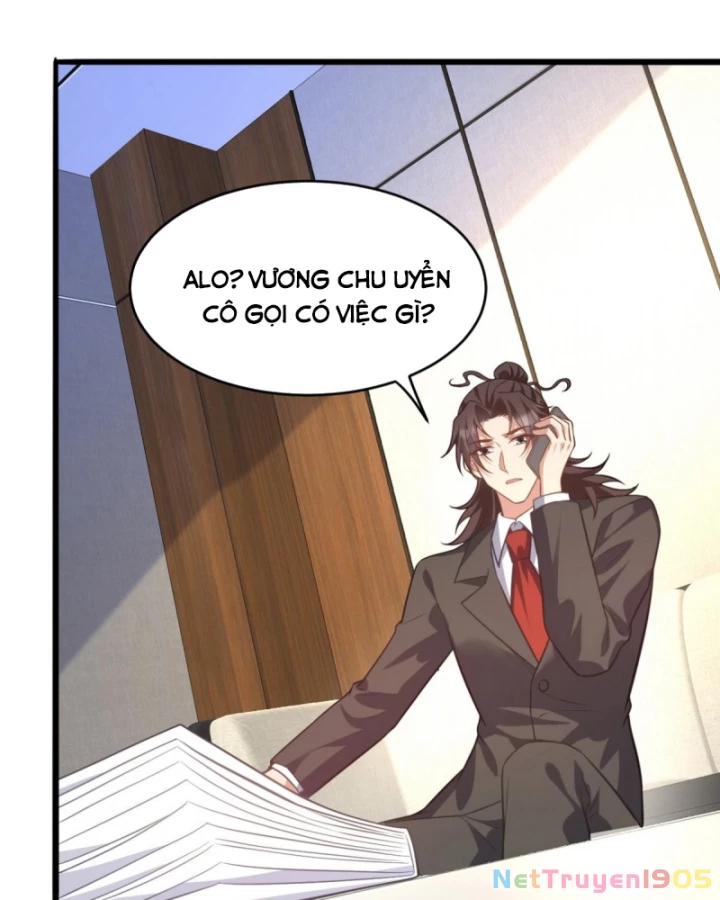 Long Vương Điện Chapter 319 - 46