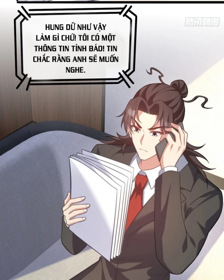 Long Vương Điện Chapter 319 - 47