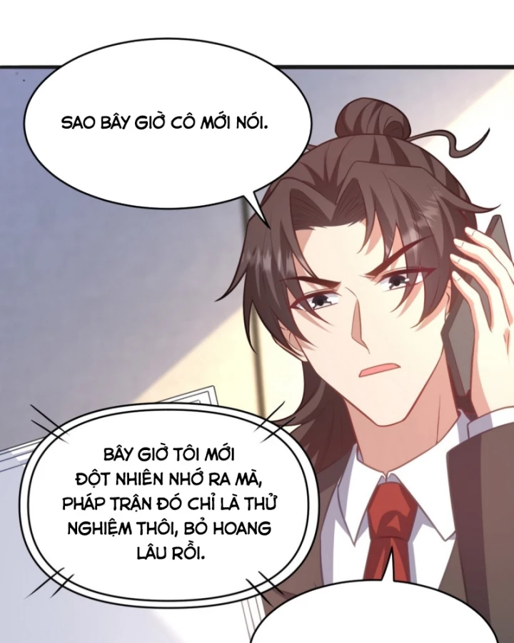 Long Vương Điện Chapter 319 - 49