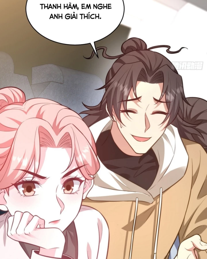 Long Vương Điện Chapter 319 - 71