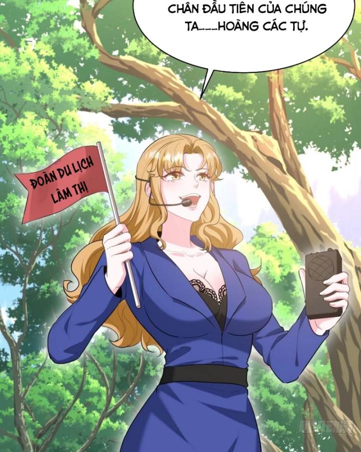 Long Vương Điện Chapter 320 - 3