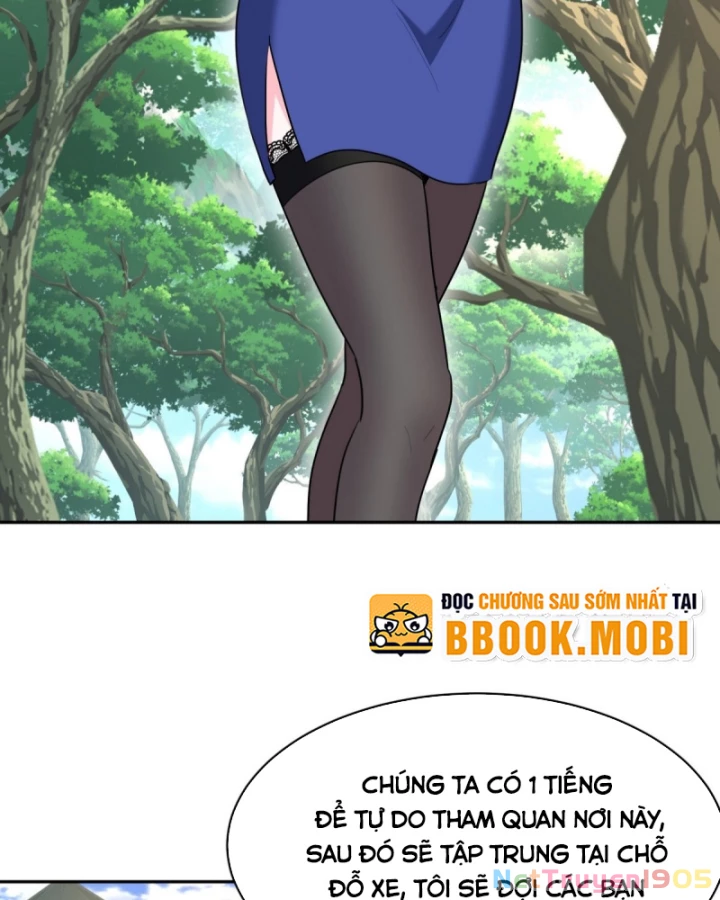 Long Vương Điện Chapter 320 - 4