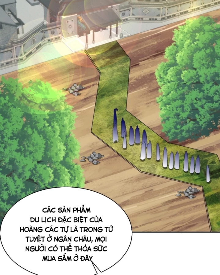 Long Vương Điện Chapter 320 - 6