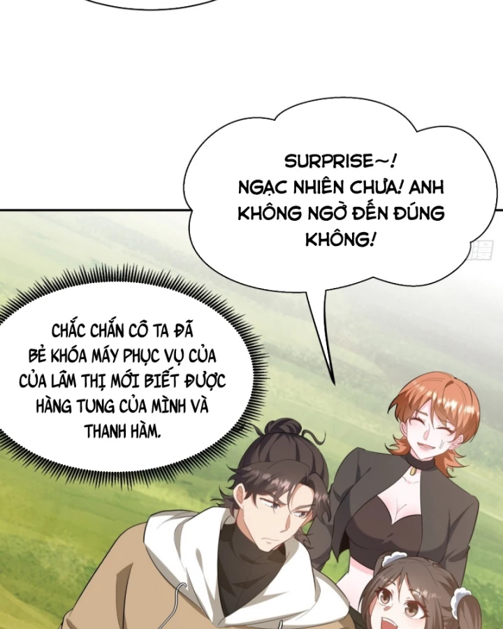 Long Vương Điện Chapter 320 - 7