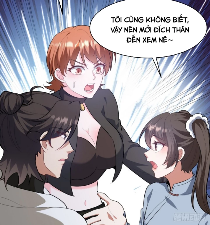 Long Vương Điện Chapter 320 - 11