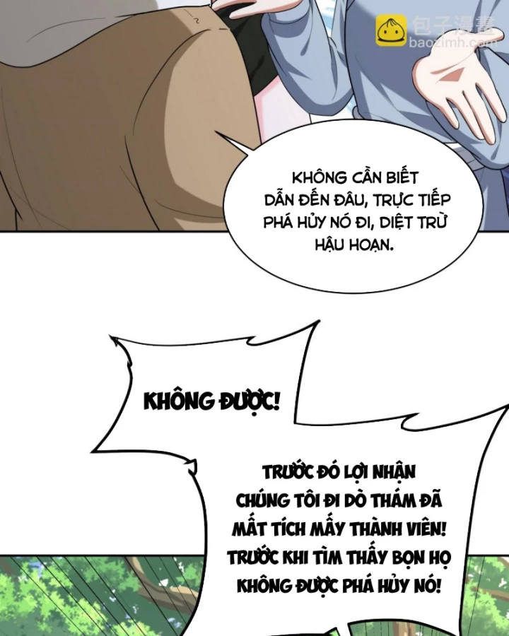 Long Vương Điện Chapter 320 - 12