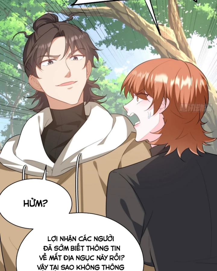 Long Vương Điện Chapter 320 - 13