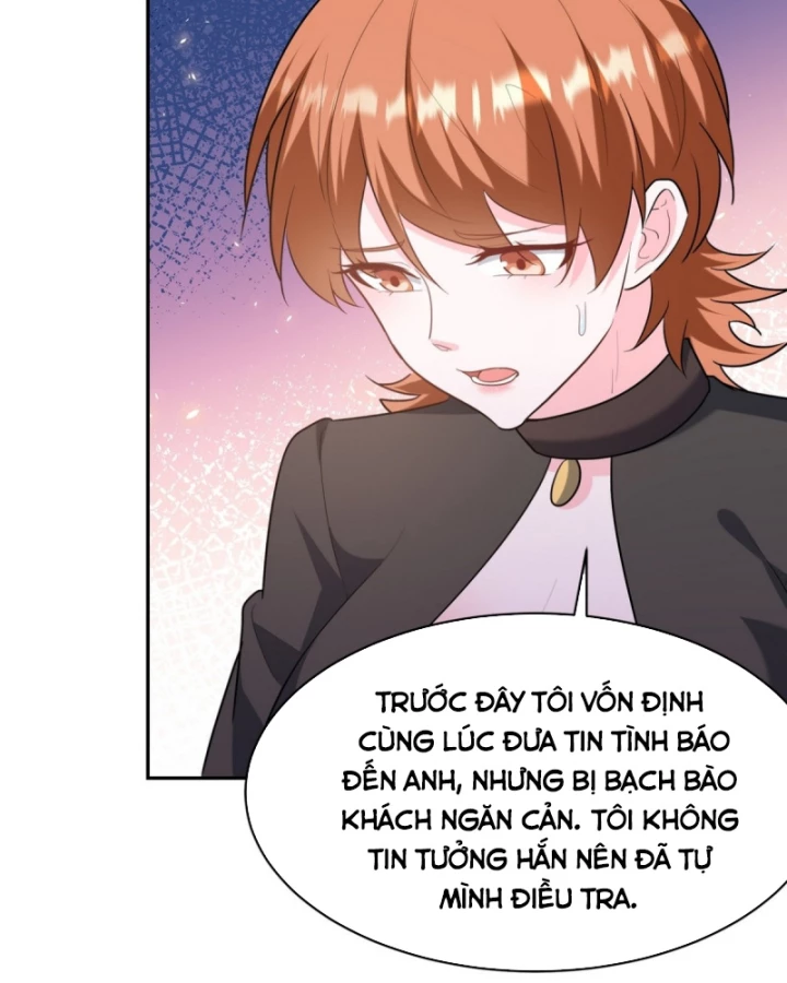 Long Vương Điện Chapter 320 - 15