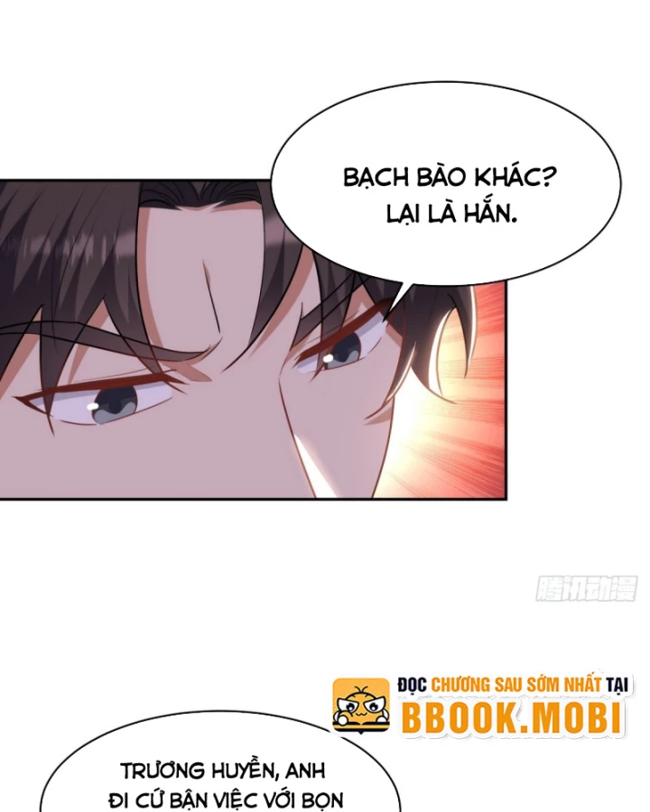 Long Vương Điện Chapter 320 - 16