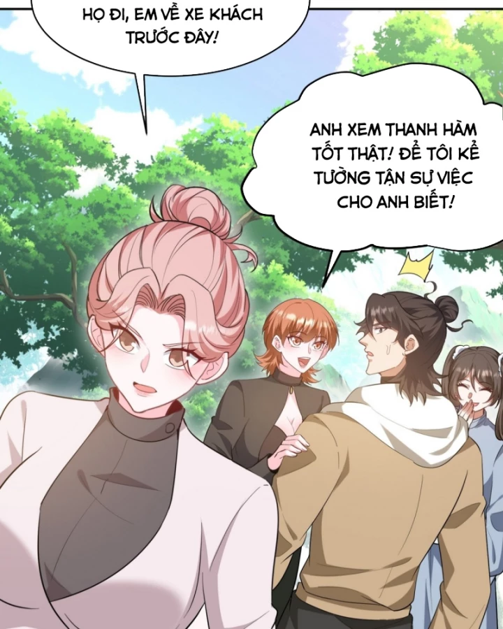 Long Vương Điện Chapter 320 - 17