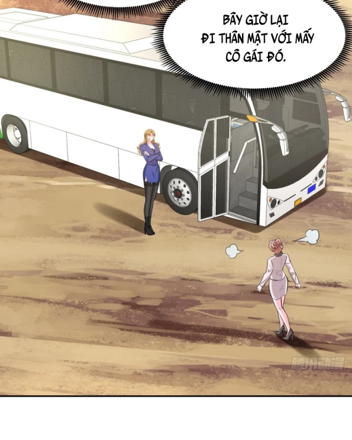 Long Vương Điện Chapter 320 - 21