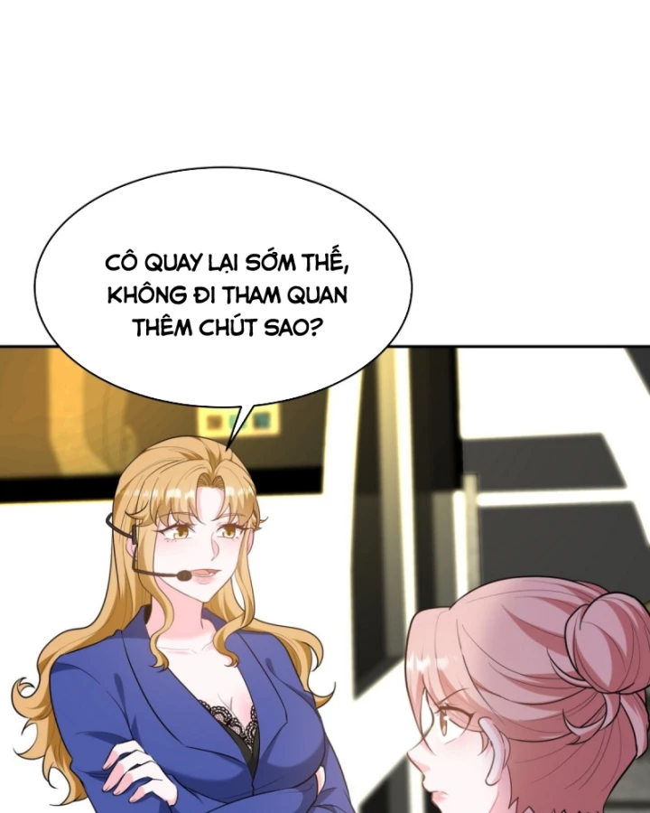 Long Vương Điện Chapter 320 - 22