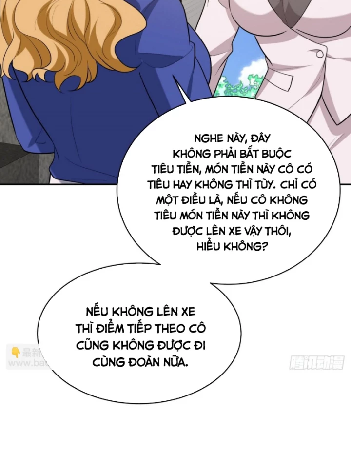 Long Vương Điện Chapter 320 - 29