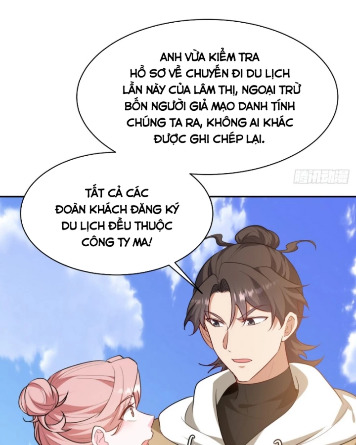 Long Vương Điện Chapter 320 - 42