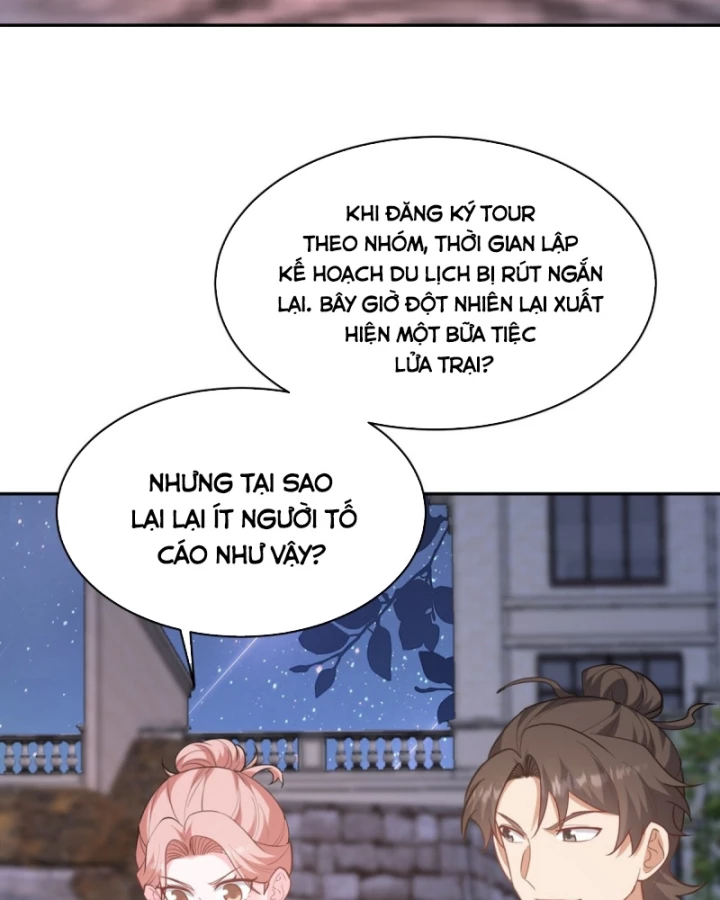 Long Vương Điện Chapter 320 - 50