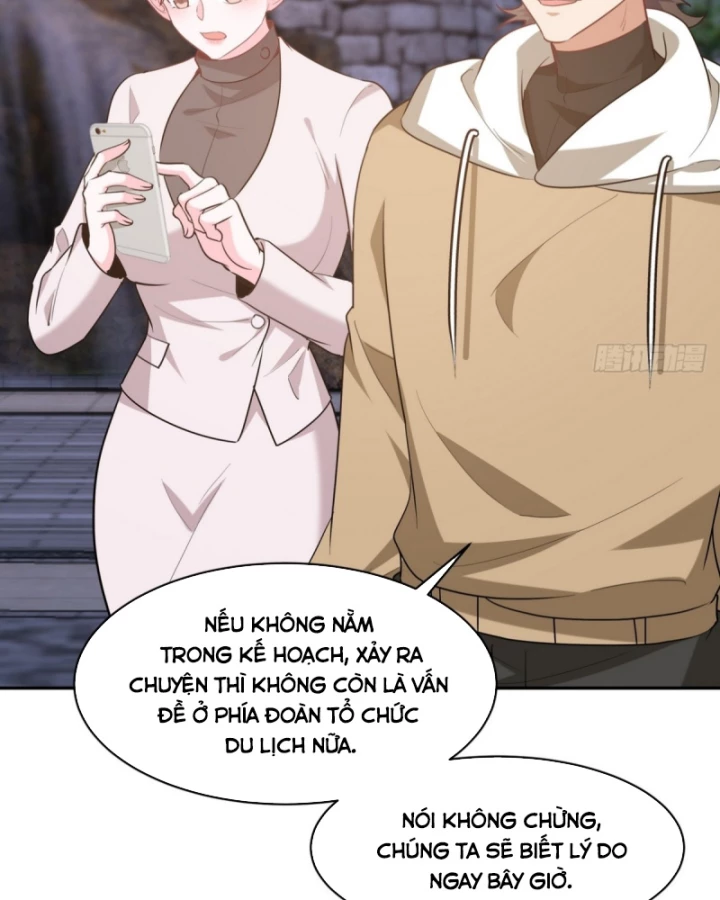 Long Vương Điện Chapter 320 - 51