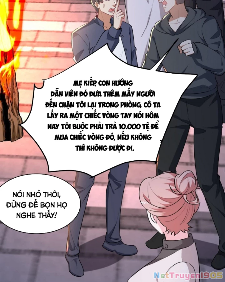 Long Vương Điện Chapter 320 - 54
