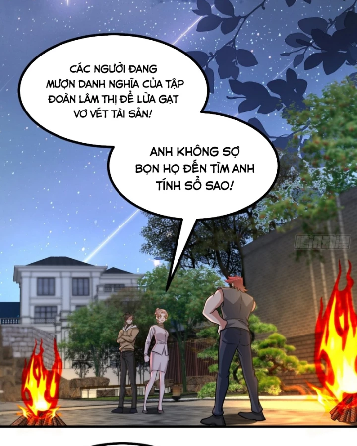 Long Vương Điện Chapter 321 - 3