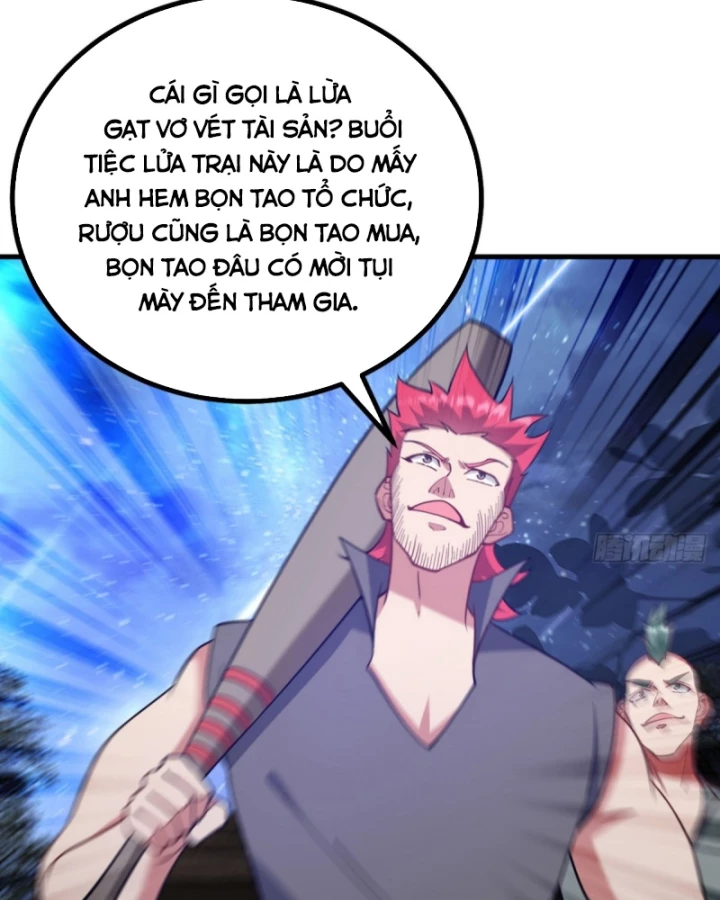 Long Vương Điện Chapter 321 - 4