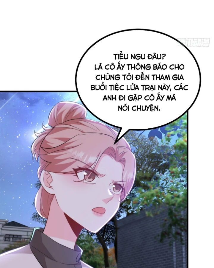 Long Vương Điện Chapter 321 - 6