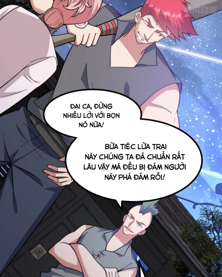 Long Vương Điện Chapter 321 - 11