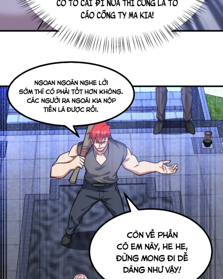 Long Vương Điện Chapter 321 - 15