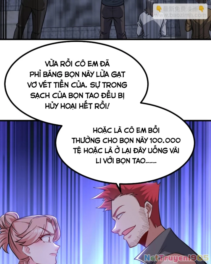 Long Vương Điện Chapter 321 - 17