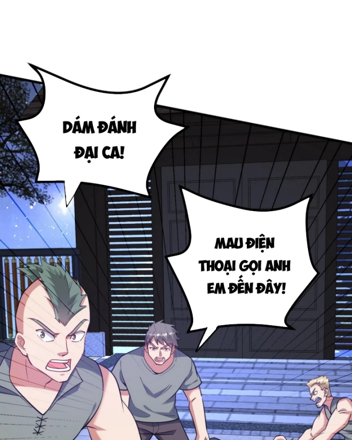 Long Vương Điện Chapter 321 - 23